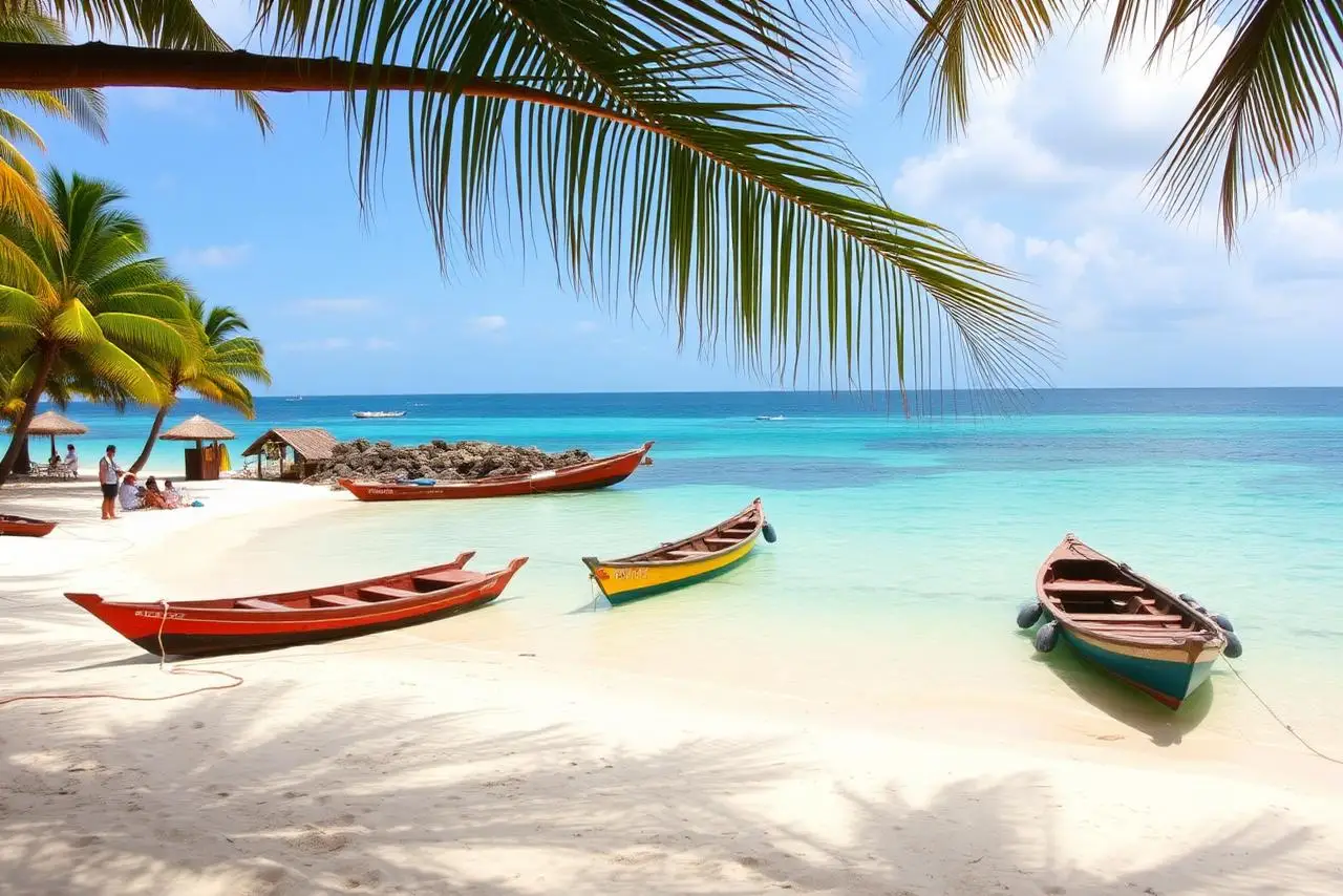Holiday planning for the harmattan months