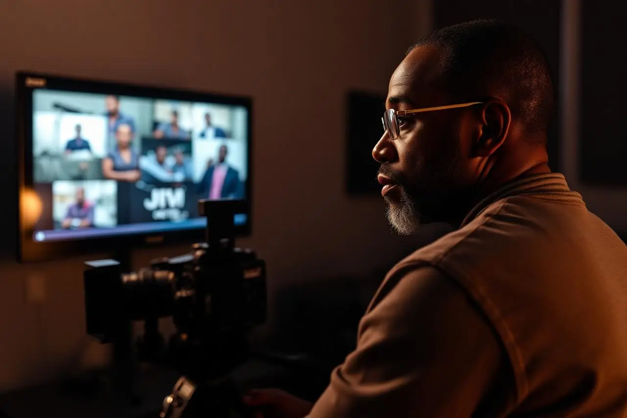 The distribution deal that changed a release week