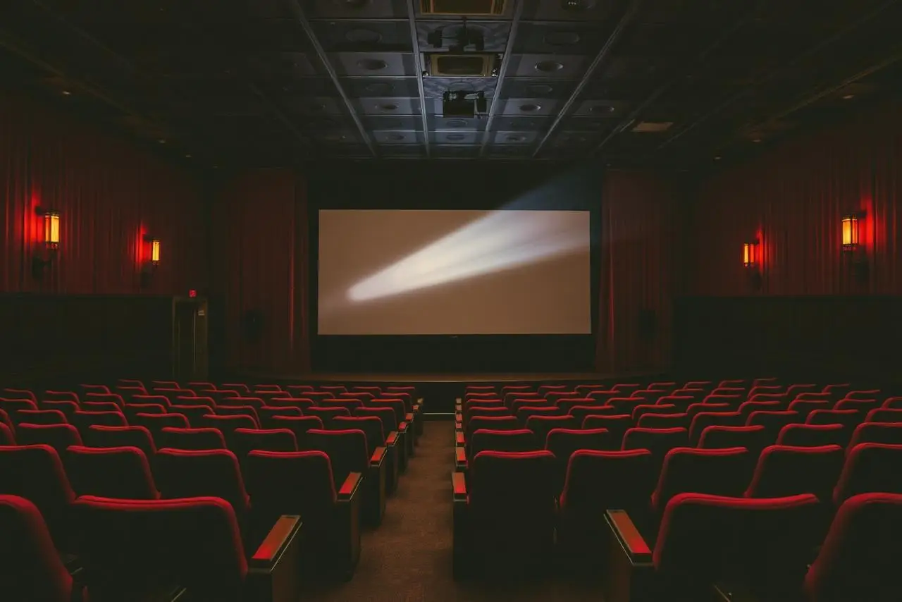 African cinema at the festival circuit, rated