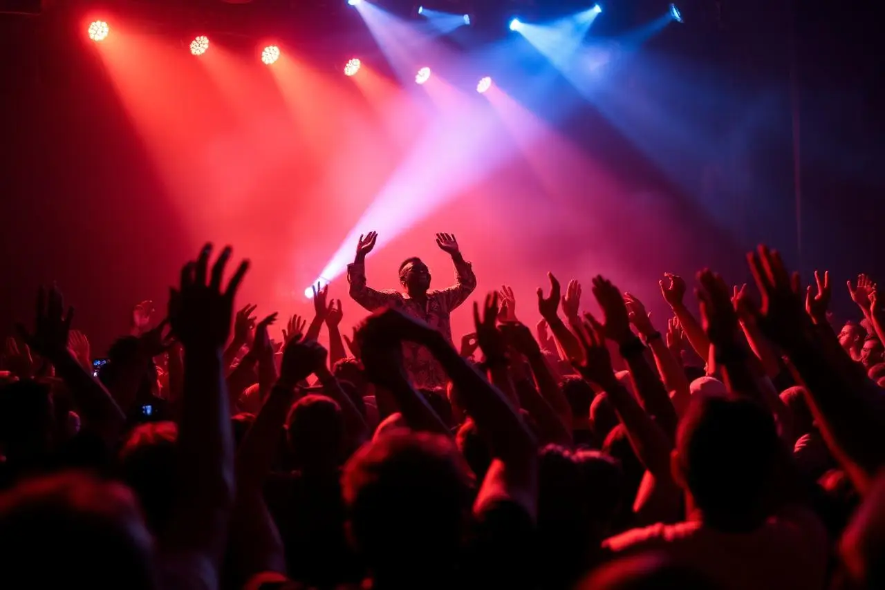 How an Afrobeats catalogue gets split