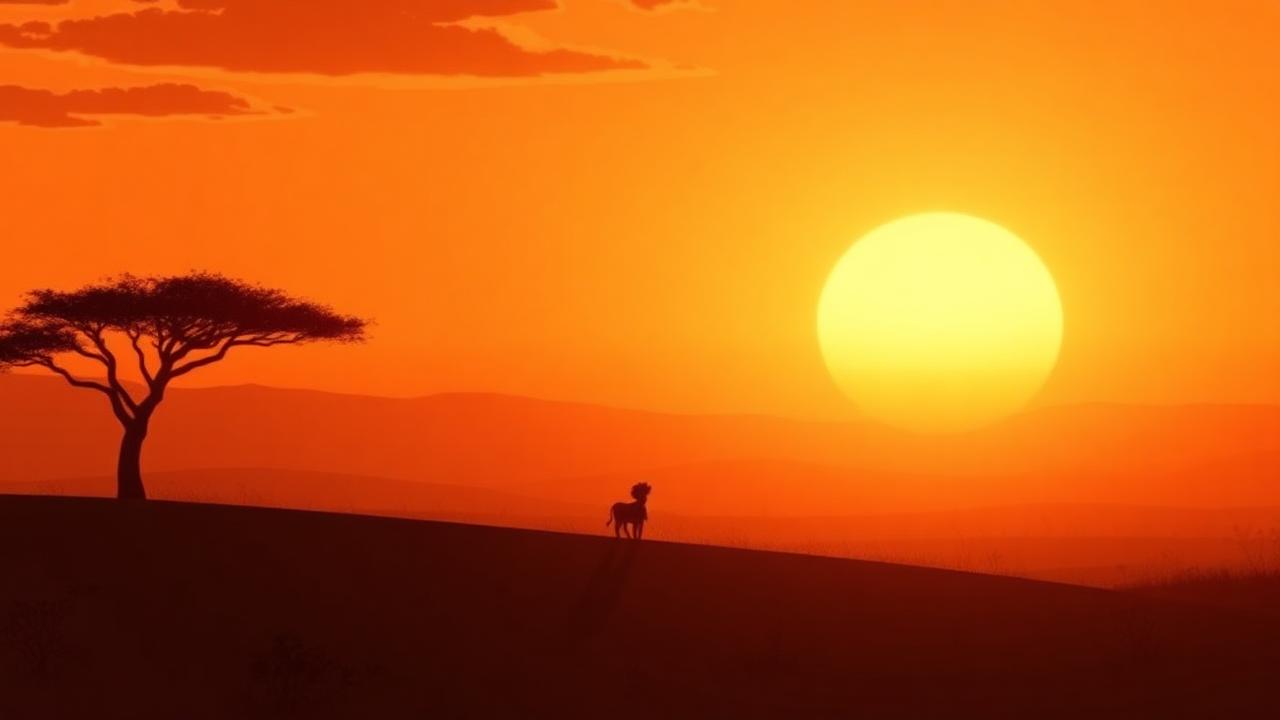 Inside the Frame: How Independent African Animators Work